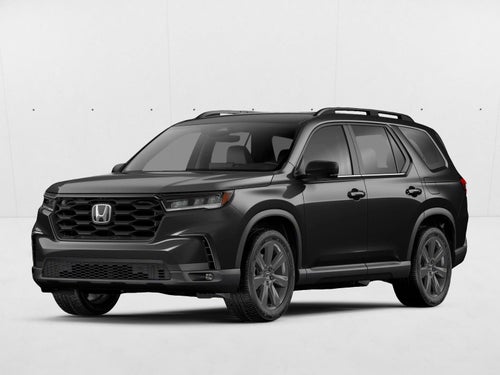 2023 Honda Pilot Sport AWD