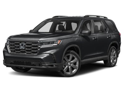 2023 Honda Pilot Sport AWD