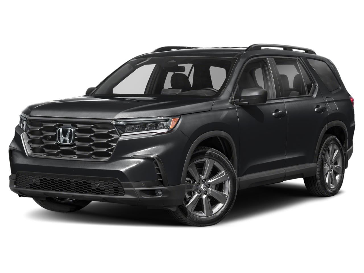 2023 Honda Pilot Sport AWD
