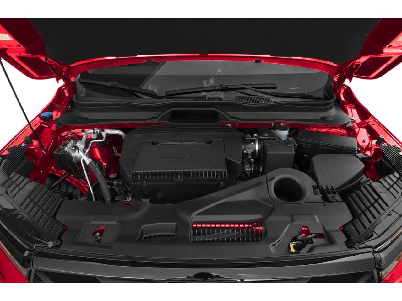 2023 Honda Pilot Sport AWD