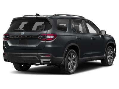 2023 Honda Pilot Sport AWD