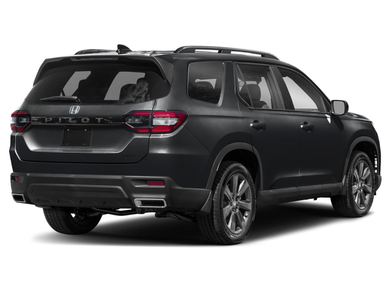 2023 Honda Pilot Sport AWD