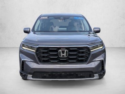 2025 Honda Pilot EX-L AWD