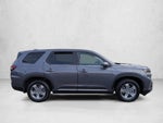 2025 Honda Pilot EX-L AWD