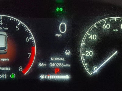 2023 Honda Pilot EX-L 8 Passenger AWD