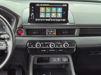 2023 Honda Pilot EX-L 8 Passenger AWD