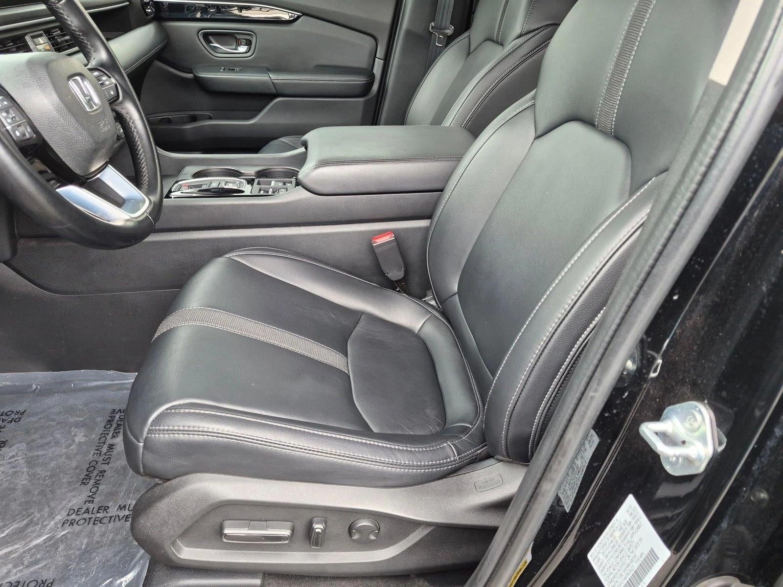 2023 Honda Pilot EX-L 8 Passenger AWD