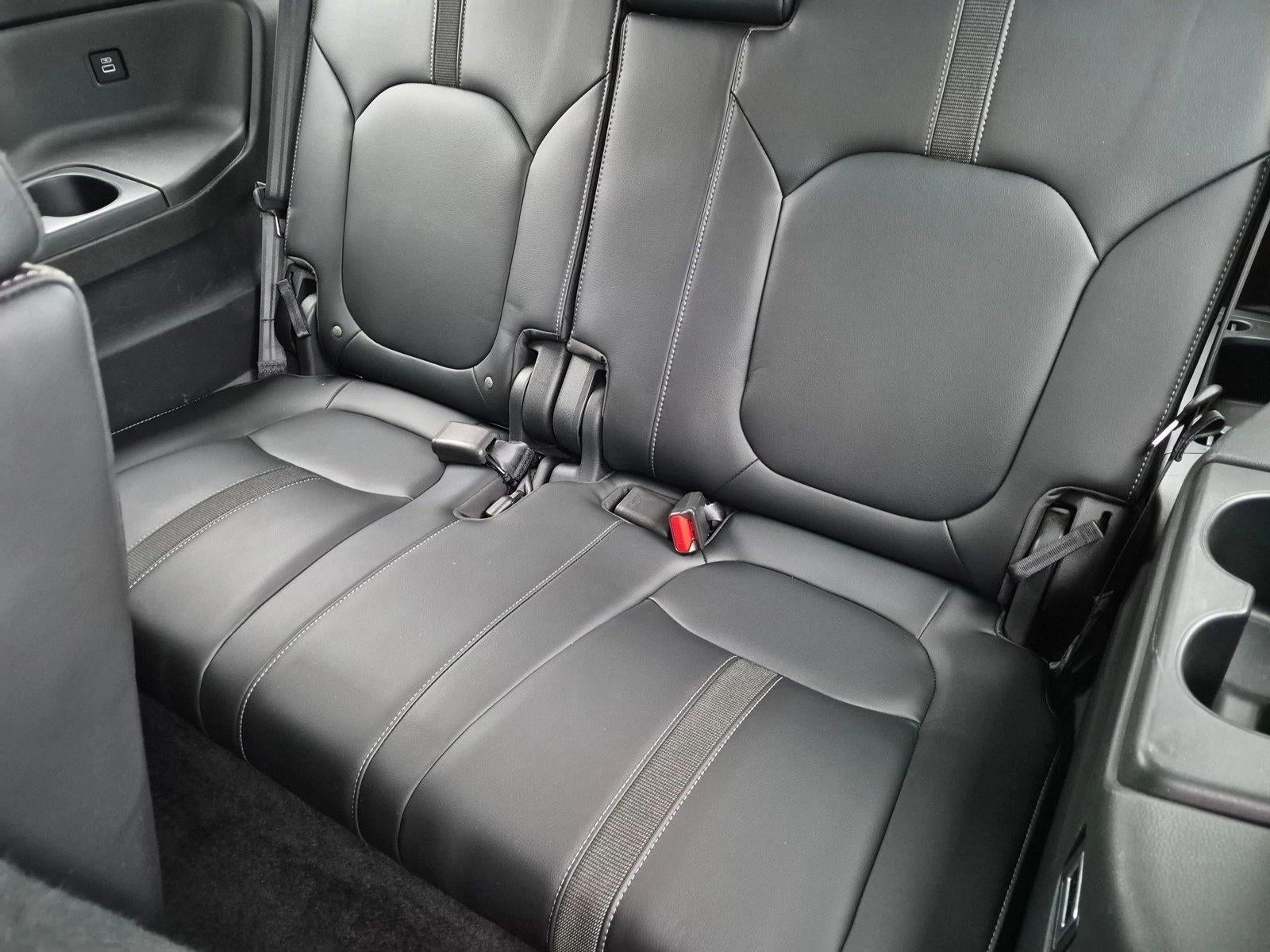 2023 Honda Pilot EX-L 8 Passenger AWD