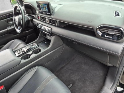 2023 Honda Pilot EX-L 8 Passenger AWD