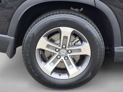 2023 Honda Pilot EX-L 8 Passenger AWD