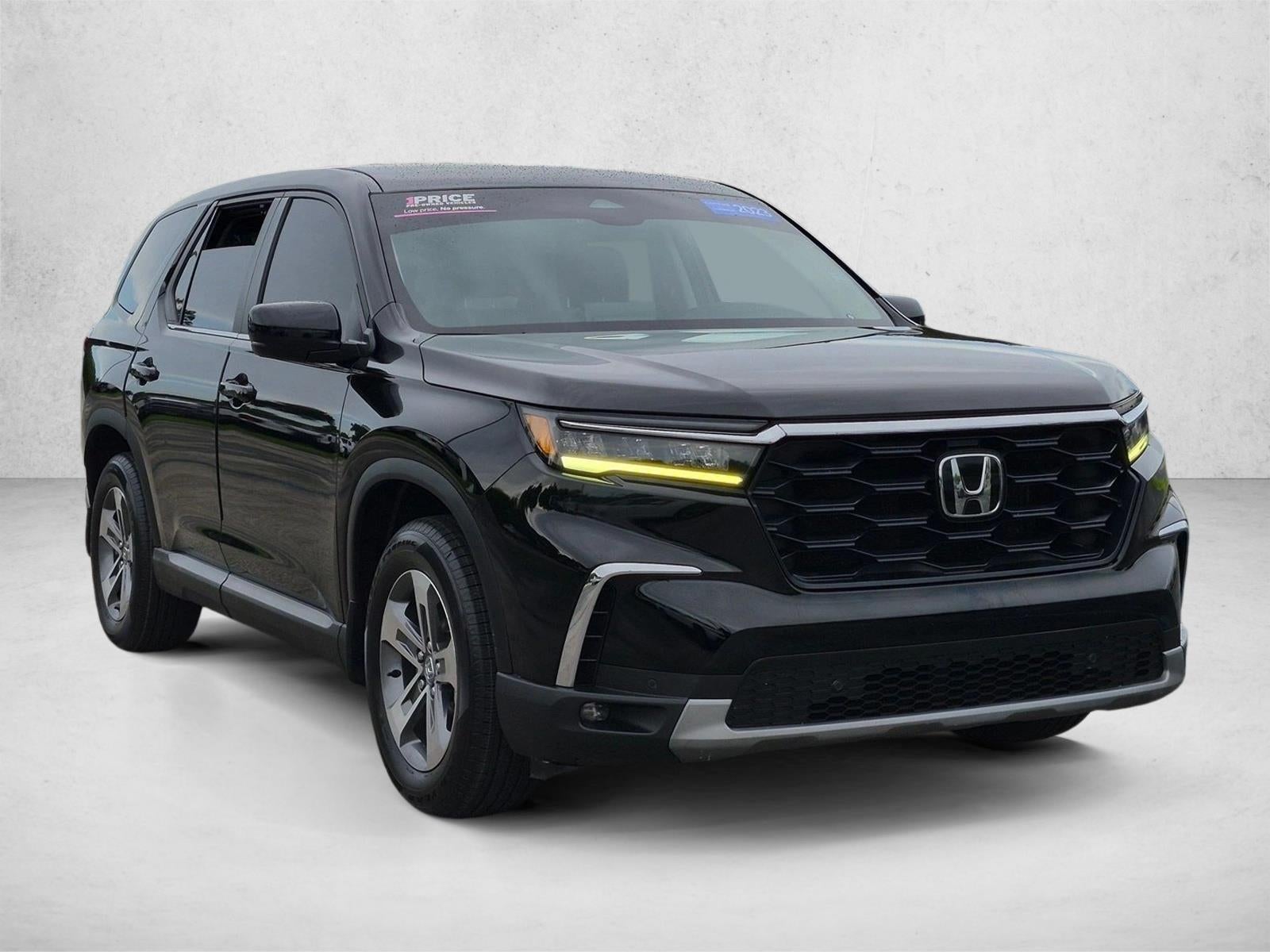 2023 Honda Pilot EX-L 8 Passenger AWD