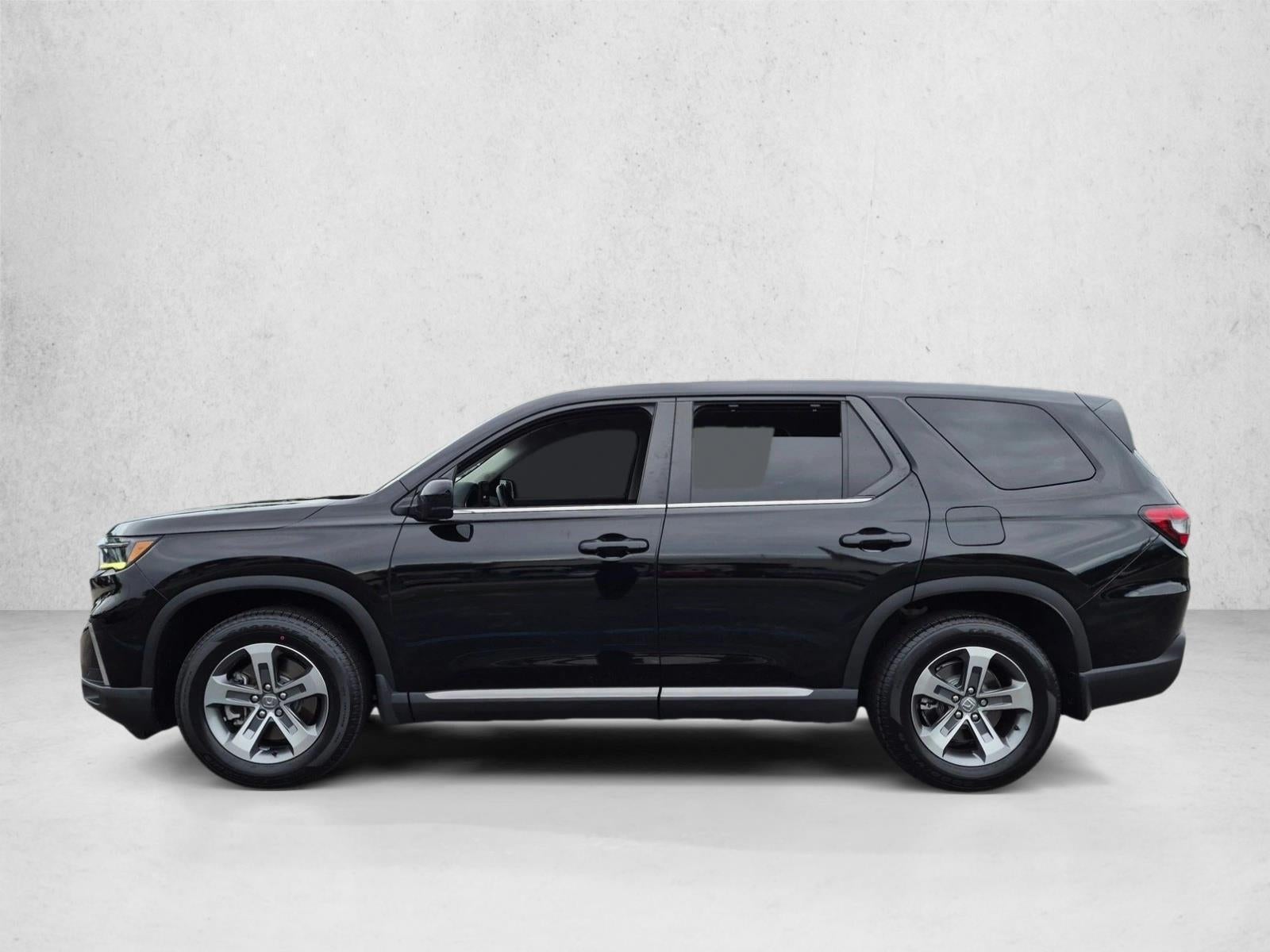2023 Honda Pilot EX-L 8 Passenger AWD