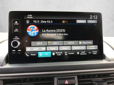 2023 Honda Pilot EX-L 8 Passenger AWD