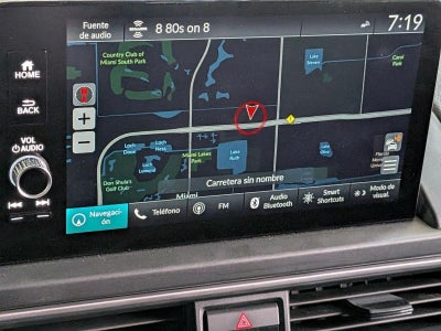 2024 Honda Pilot Touring AWD