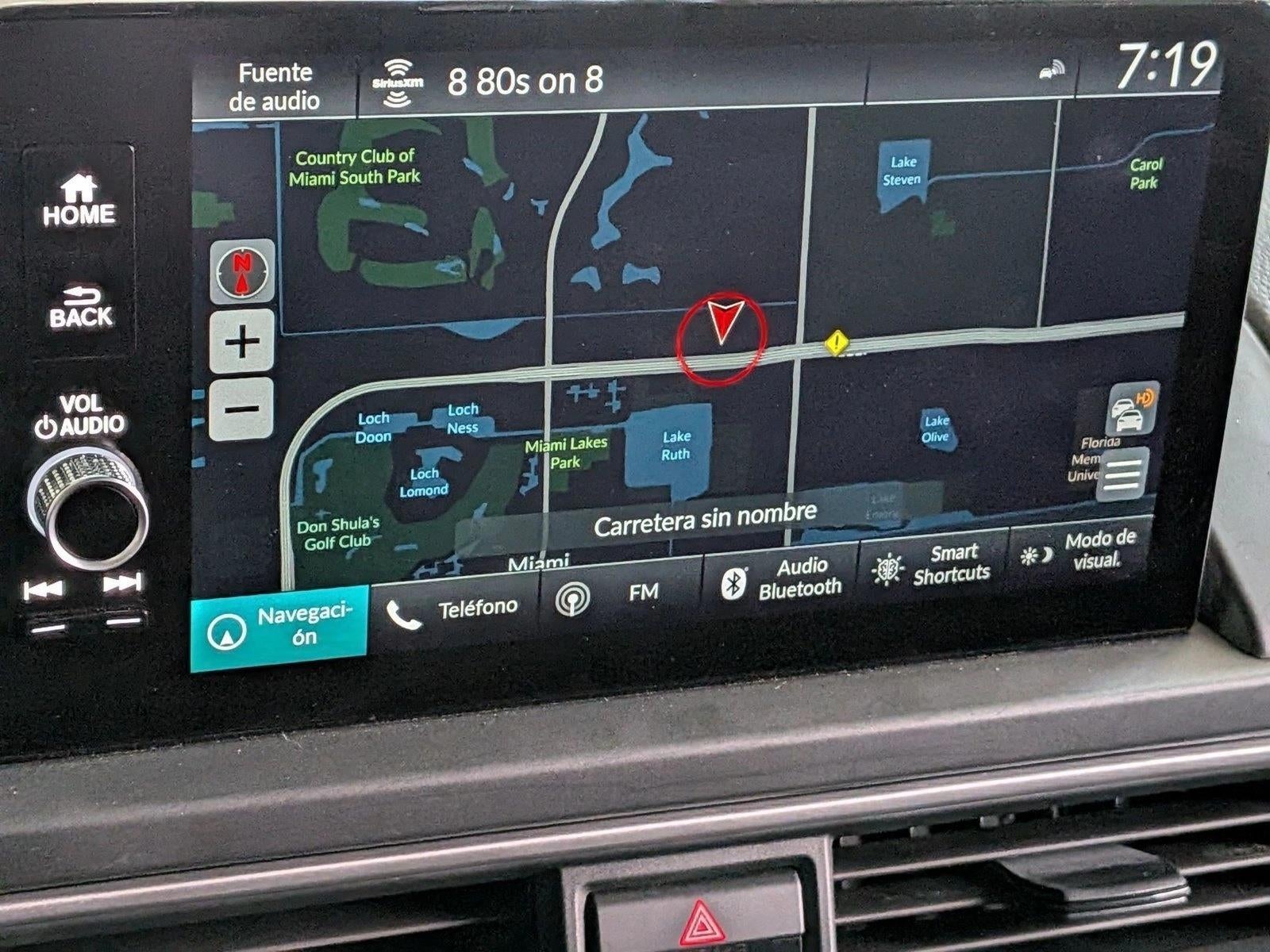 2024 Honda Pilot Touring AWD