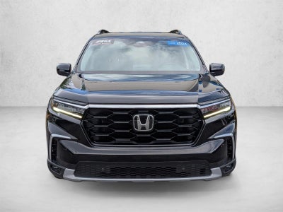 2024 Honda Pilot Touring AWD