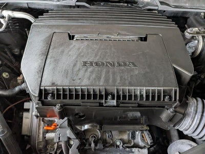 2024 Honda Pilot Touring AWD