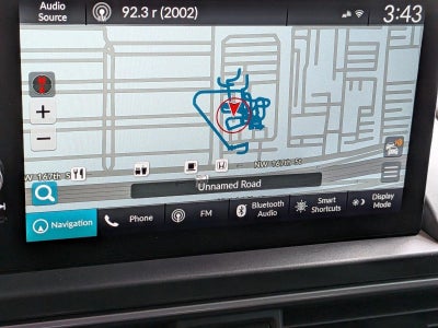 2025 Honda Pilot Touring AWD