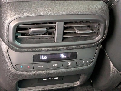 2025 Honda Pilot Touring AWD