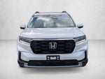 2025 Honda Pilot Touring AWD