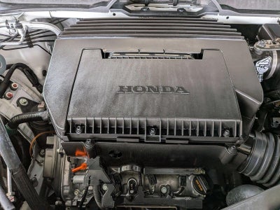 2025 Honda Pilot Touring AWD