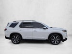 2025 Honda Pilot Touring AWD