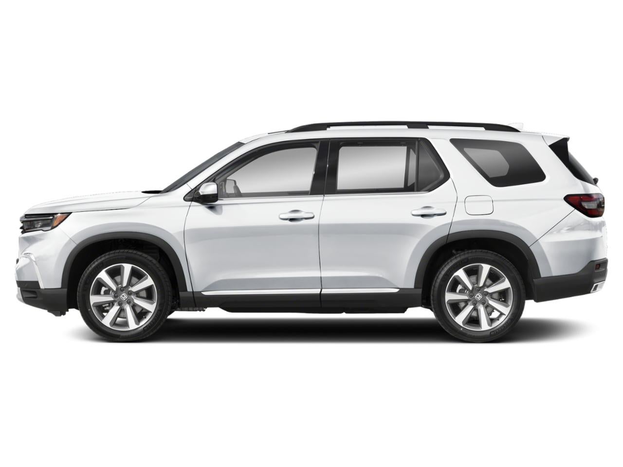 2025 Honda Pilot Touring AWD