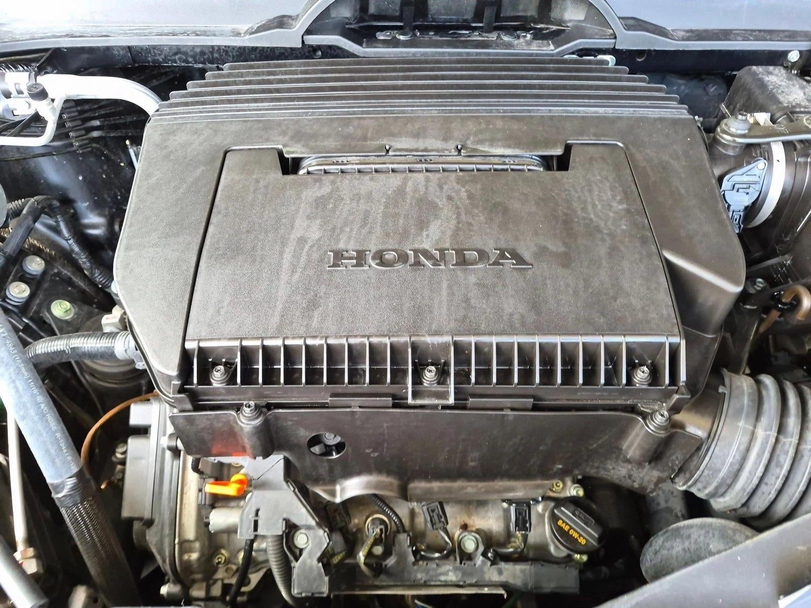2025 Honda Pilot Black Edition AWD