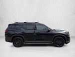 2025 Honda Pilot Black Edition AWD