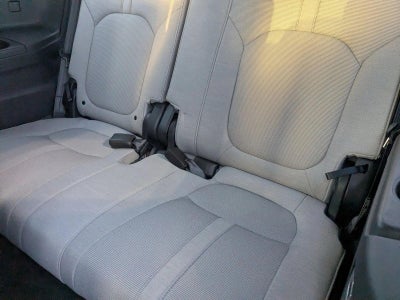 2023 Honda Pilot LX 2WD