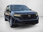 2023 Honda Pilot LX 2WD