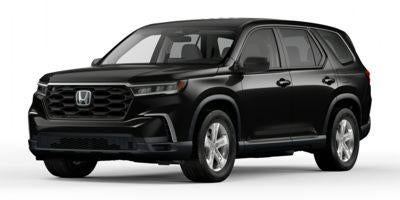 2023 Honda Pilot LX 2WD