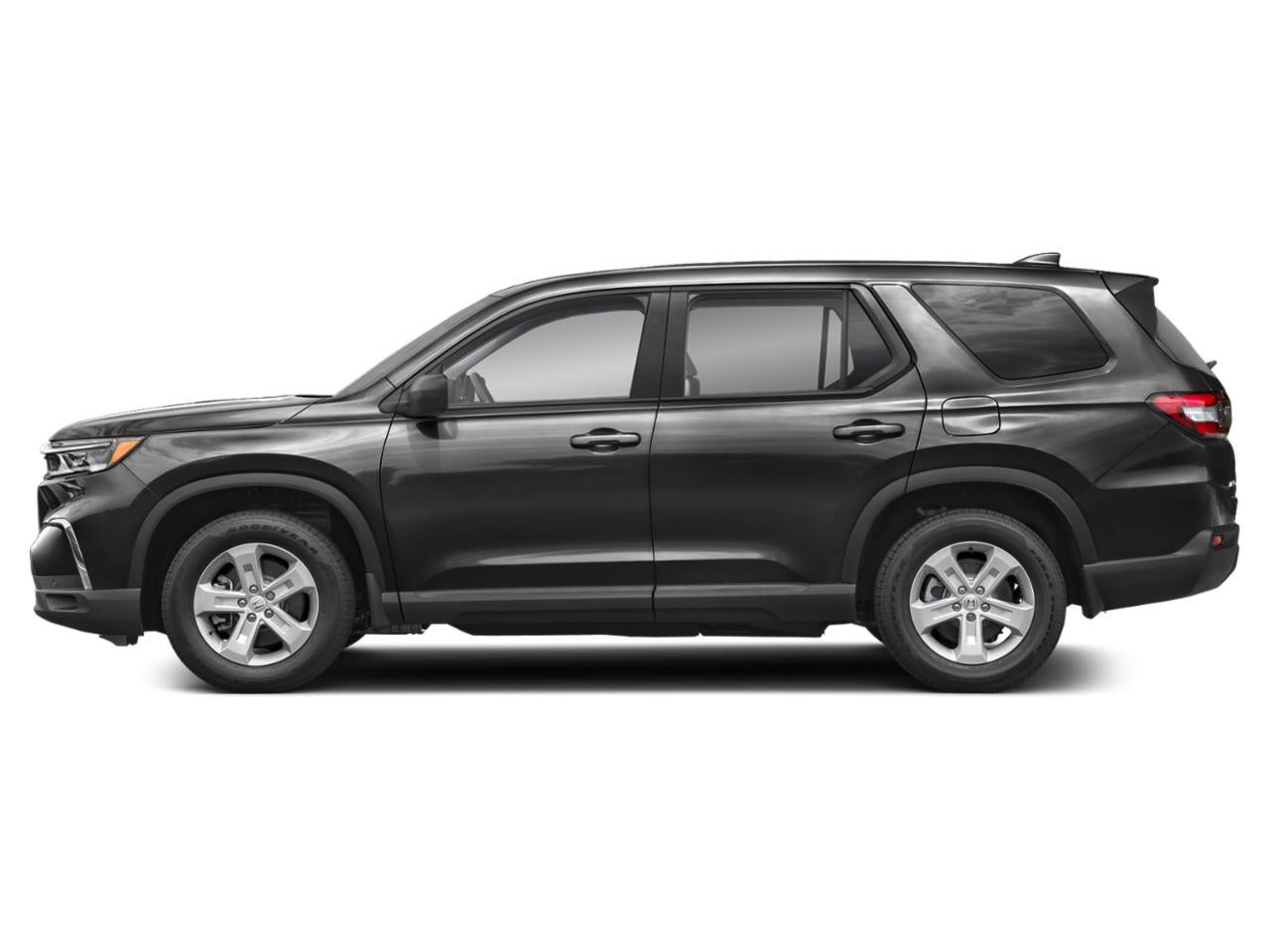 2023 Honda Pilot LX 2WD