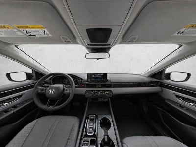 2023 Honda Pilot LX 2WD