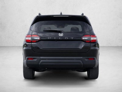 2023 Honda Pilot LX 2WD