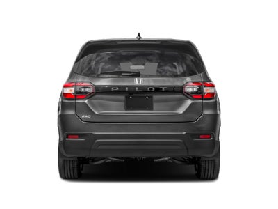 2023 Honda Pilot LX 2WD