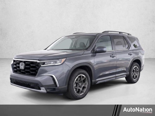 2023 Honda Pilot EX-L 8 Passenger 2WD