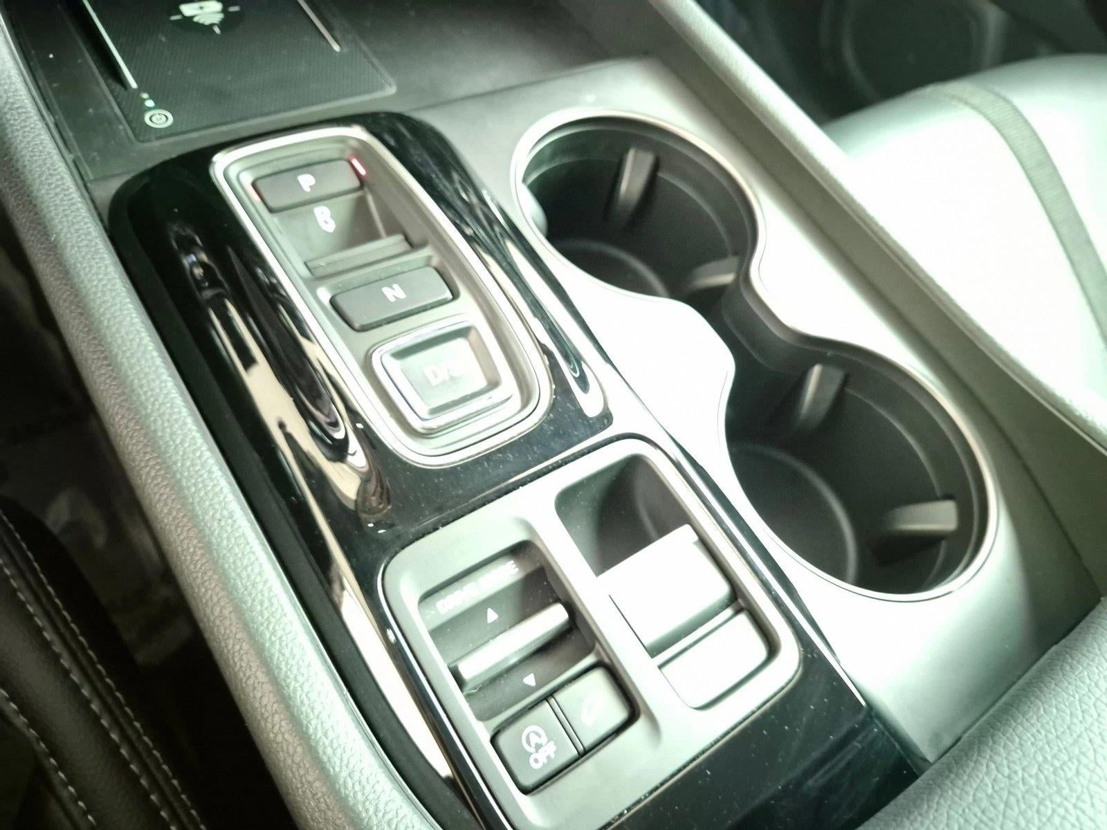 2024 Honda Pilot EX-L 8 Passenger 2WD