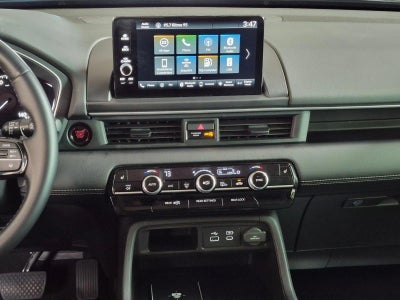 2024 Honda Pilot EX-L 8 Passenger 2WD