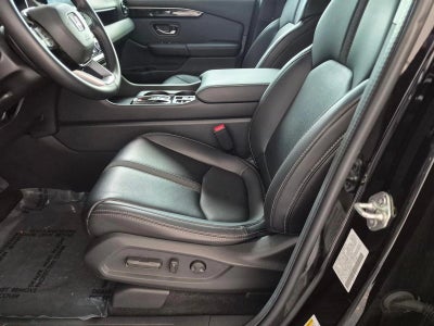 2024 Honda Pilot EX-L 8 Passenger 2WD