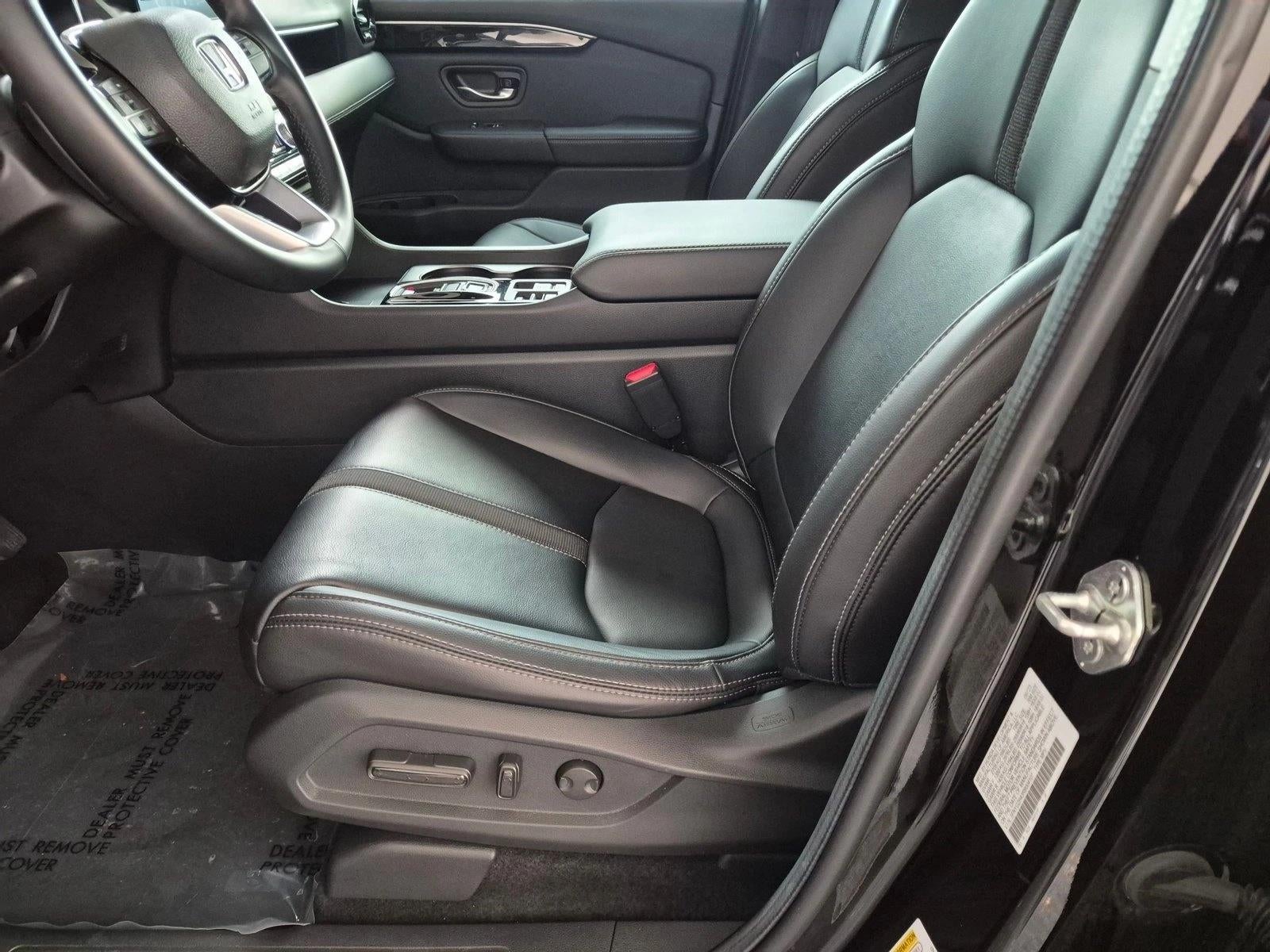 2024 Honda Pilot EX-L 8 Passenger 2WD