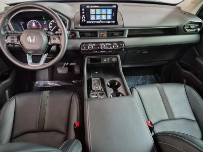2024 Honda Pilot EX-L 8 Passenger 2WD