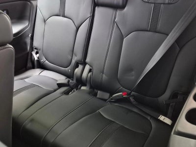 2024 Honda Pilot EX-L 8 Passenger 2WD