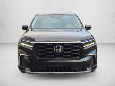 2024 Honda Pilot EX-L 8 Passenger 2WD