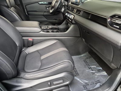 2024 Honda Pilot EX-L 8 Passenger 2WD