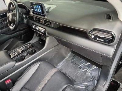 2024 Honda Pilot EX-L 8 Passenger 2WD