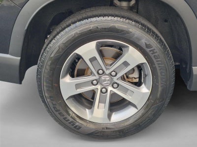 2024 Honda Pilot EX-L 8 Passenger 2WD