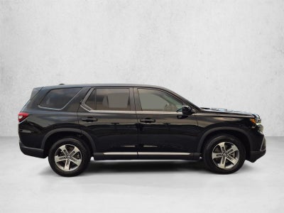 2024 Honda Pilot EX-L 8 Passenger 2WD