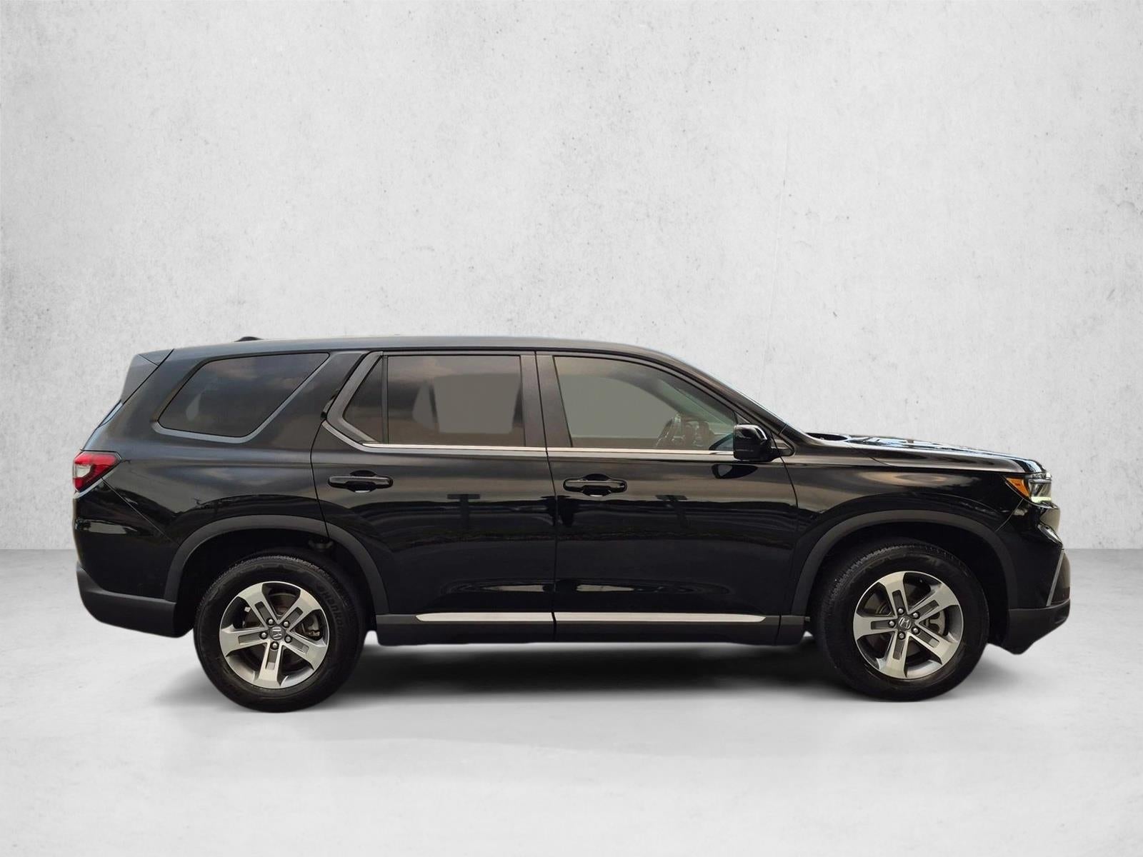 2024 Honda Pilot EX-L 8 Passenger 2WD