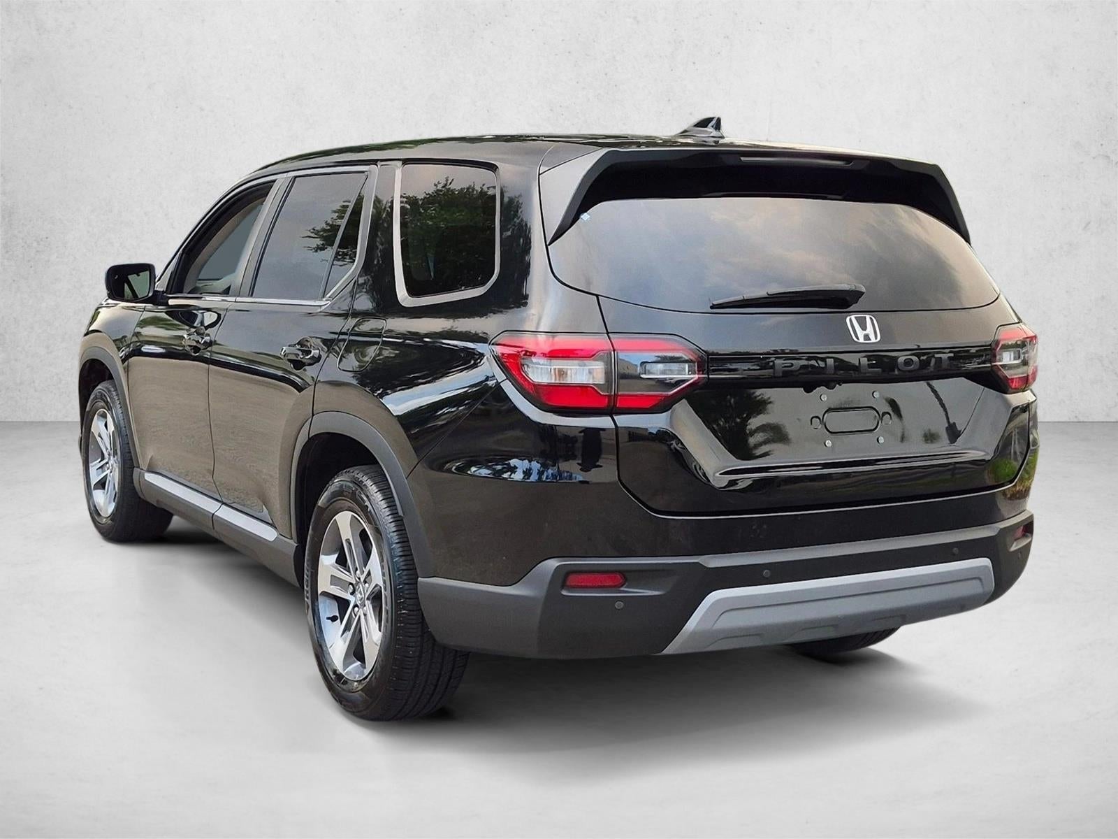 2024 Honda Pilot EX-L 8 Passenger 2WD